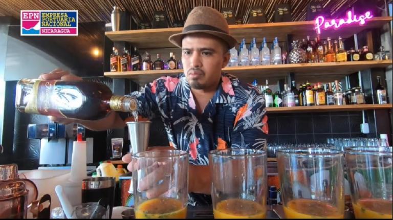 Tuanis Bar la nueva opción turística de San Juan del Sur