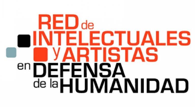 Artistas e intelectuales repudian campaña desestabilizadora de Estados Unidos