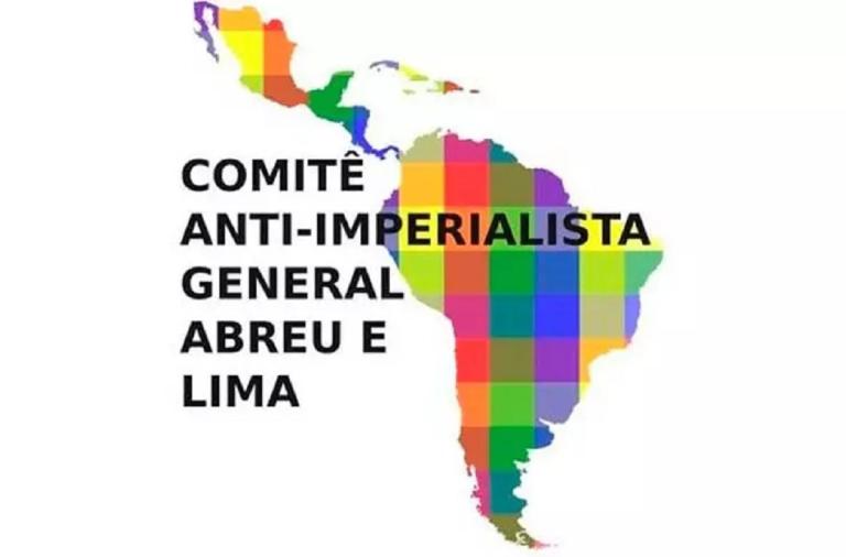 Comité Antiimperialista General Abreu e Lima expresa su apoyo al proceso electoral de Nicaragua