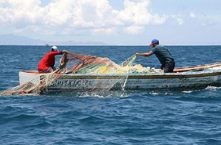 Pescador termina con su vida por supuestos problemas pasionales en Chinandega