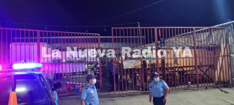 Hombre mata a su propio hijo y luego se quita la vida en Managua