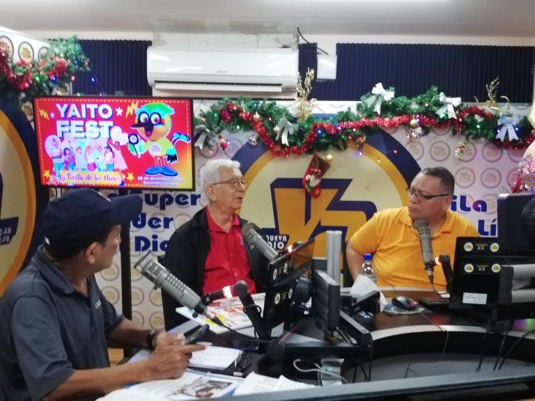 Ya se vendieron más del 70% de los billetes del Tinajón Navideño