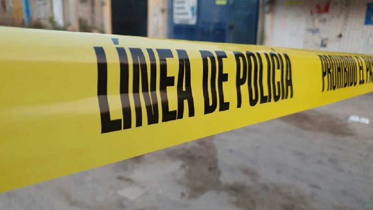 Pasajera muere al accidentarse motocicleta conducida por su hermano en Sébaco