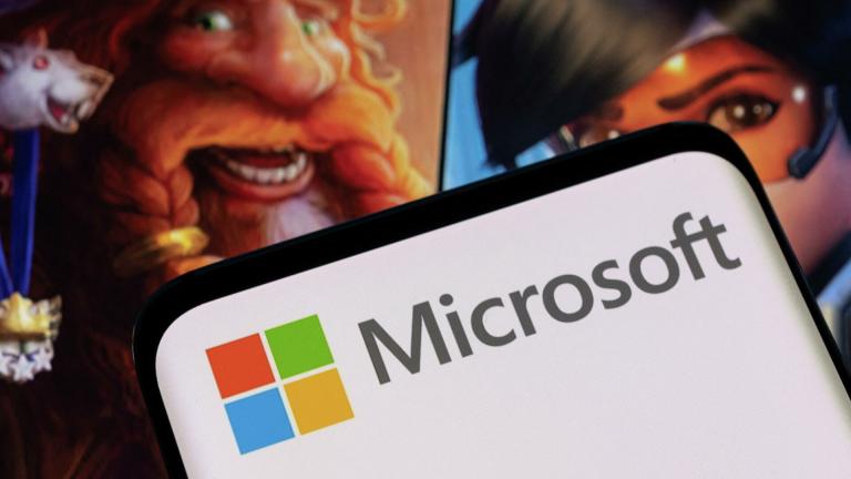 Microsoft compra el gigante de videojuegos Activision Blizzard por $68.700 millones