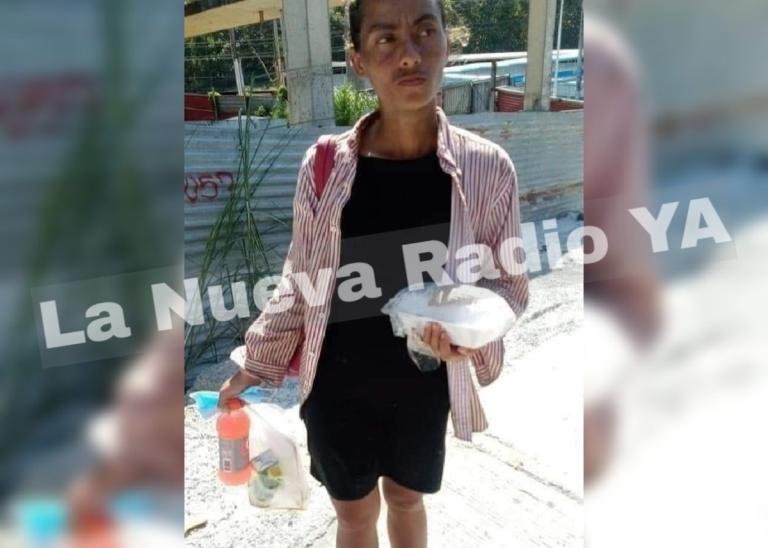 Identifican a joven nicaragüense que vive en la calle en Panamá