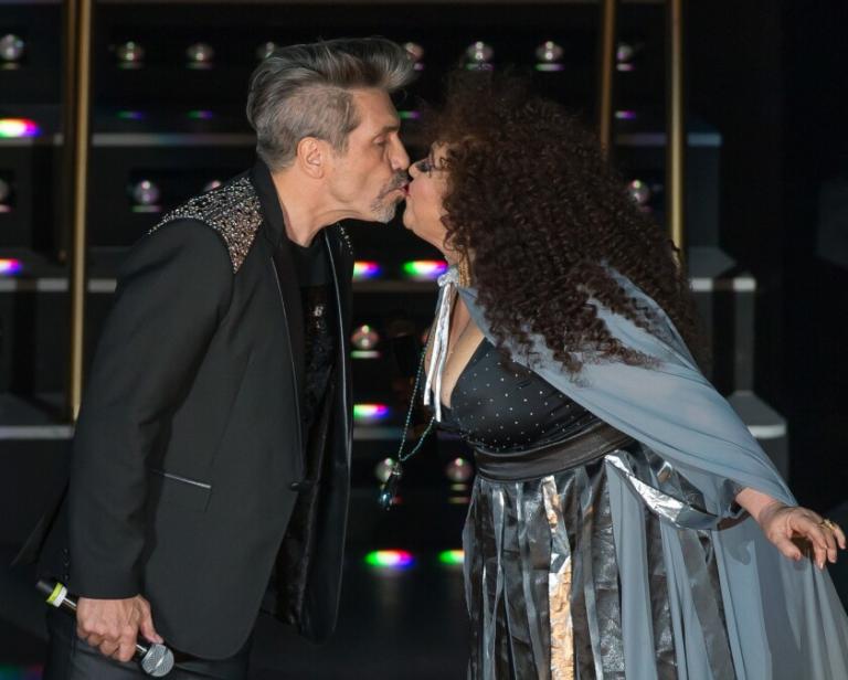 “Siempre te amaré”: El último mensaje de Diego Verdaguer a Amanda Miguel