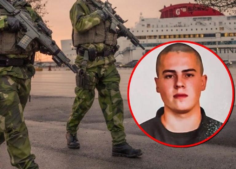 Soldado en Ucrania mata a 5 de sus compañeros con su fusil automático