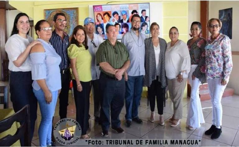Jueces de Familia celebrarán parte de Ya Tu Boda en la Isla del Amor