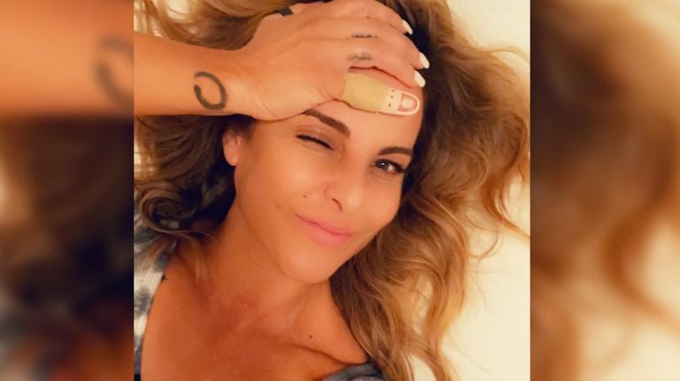 Kate del Castillo confirma que tiene Covid-19