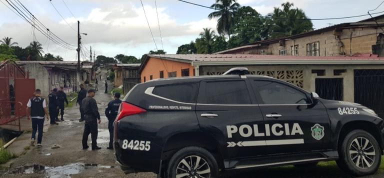 Nicaragüense fue asesinada en la casa que alquilaba en Panamá