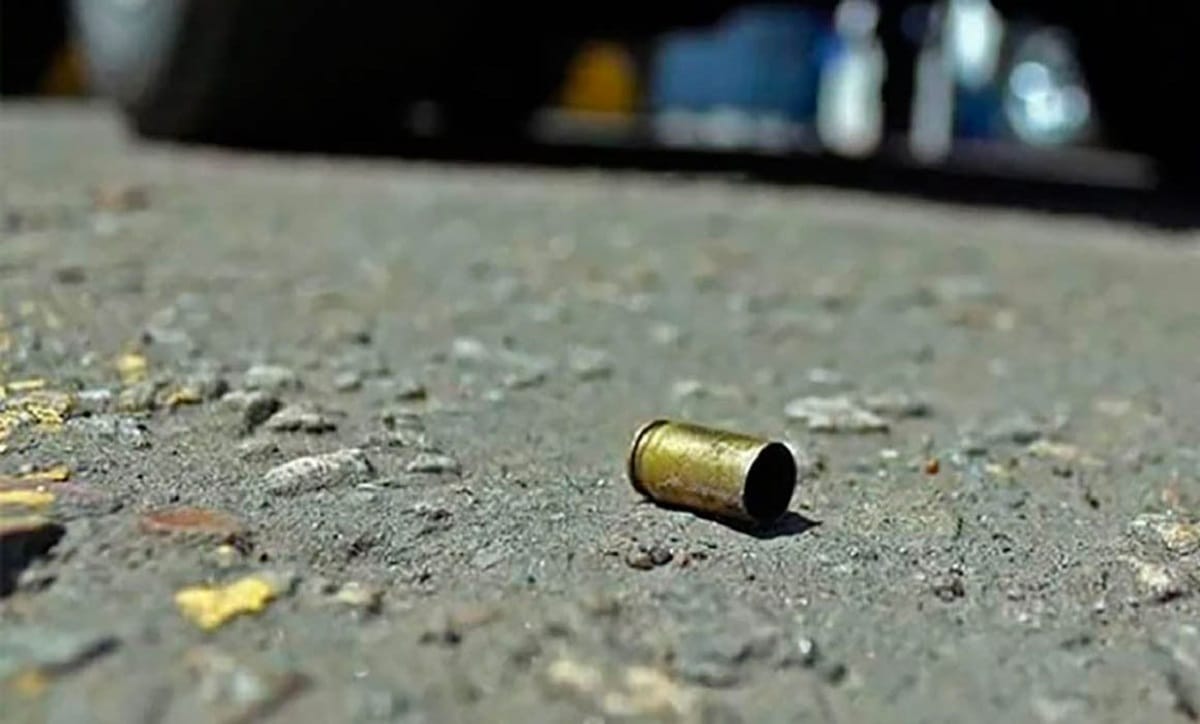 Hombre fue ultimado a tiros en comarca El Tigre, en San José de Bocay, Jinotega