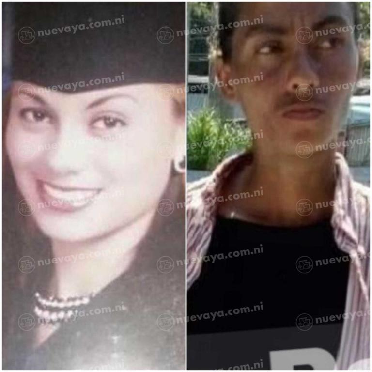 Padre rescata y trae de regreso a su hija nicaragüense que deambulaba en Panamá
