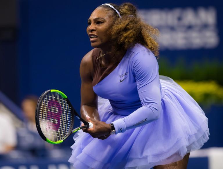 Serena Williams está “preparada” para retirarse del tenis