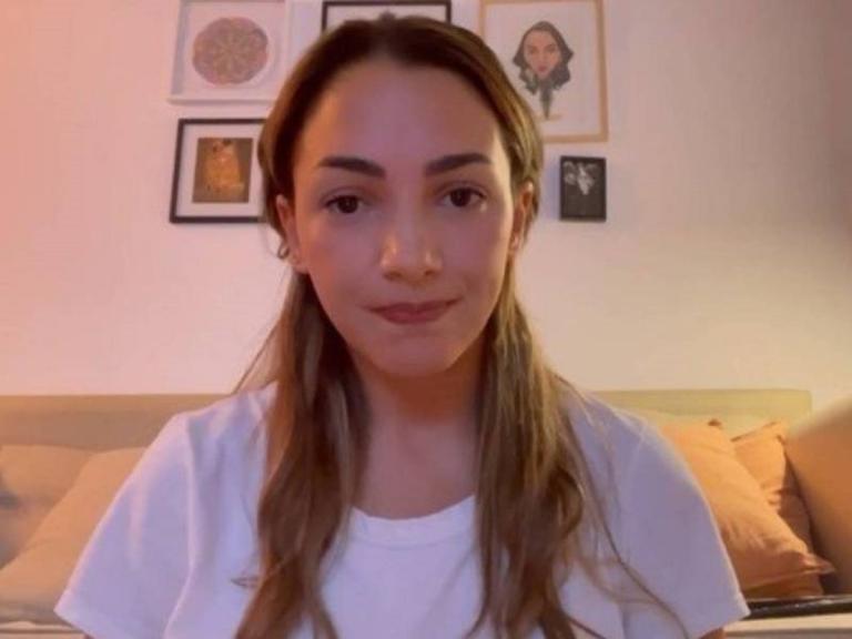 Anulan el juicio por violación de Thelma Fardin contra Juan Darthés en Brasil