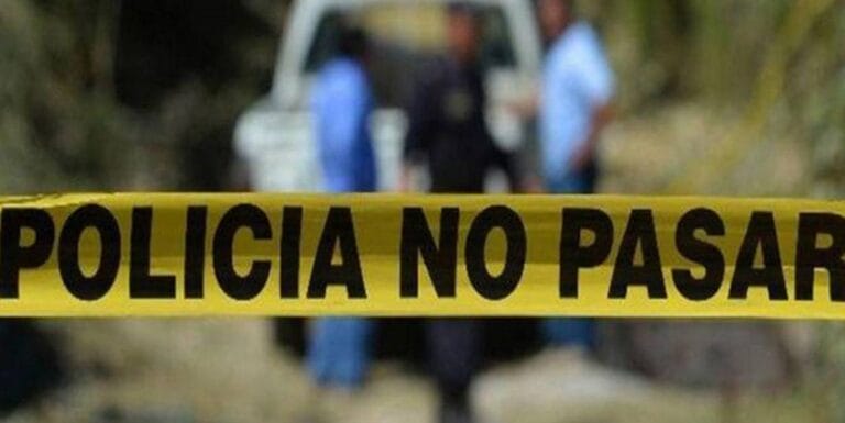 Camionero invade carril y provoca muerte de motociclista en Tipitapa