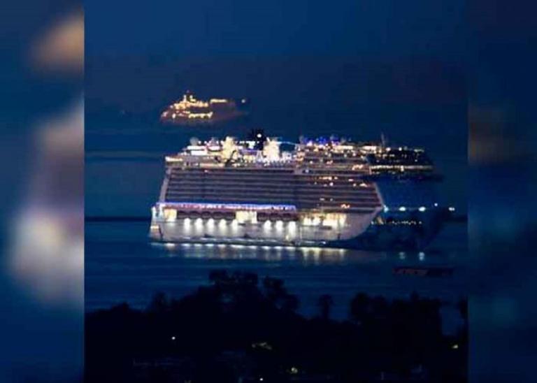 En Indonesia murieron dos personas y se encuentran 26 desaparecidos tras el naufragio de un barco