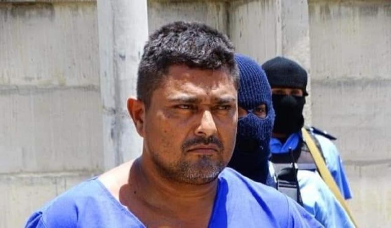 Dictan cadena perpetua para desalmado que mató a su propia hija en Managua