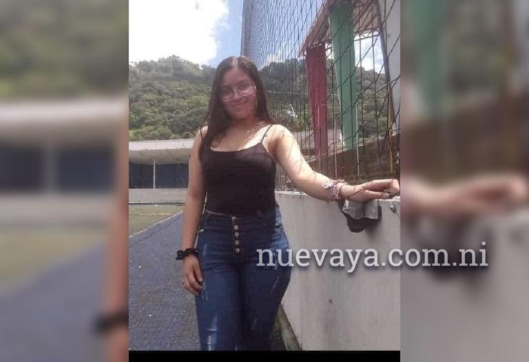 Sujeto asesinó a su novia locutora en Estelí cuando le dio la noticia que estaba esperando un hijo de él