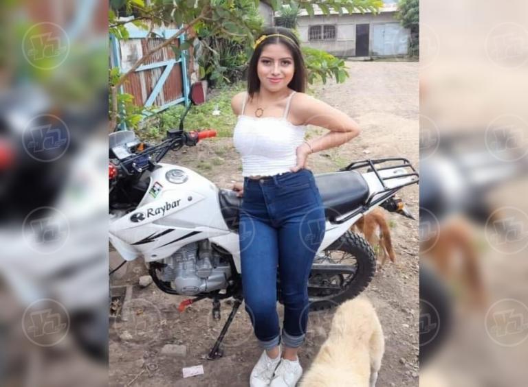 «Me haces inmensamente feliz» Le escribió jovencita locutora a novio que la mató atrozmente en Estelí