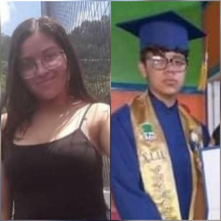 Jovencito se declara culpable por haber asesinado a locutora jinotegana