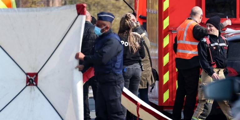 Conductor mata a 6 personas tras atropellarlos durante un carnaval en Bélgica