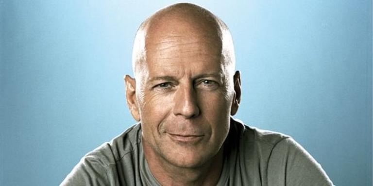 El actor Bruce Willis abandona las pantallas