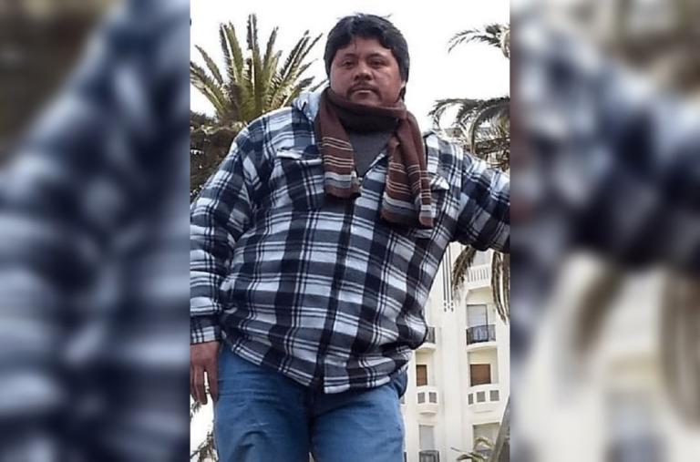 Nicaragüense fallece en Uruguay, su familia necesita 11 mil dólares