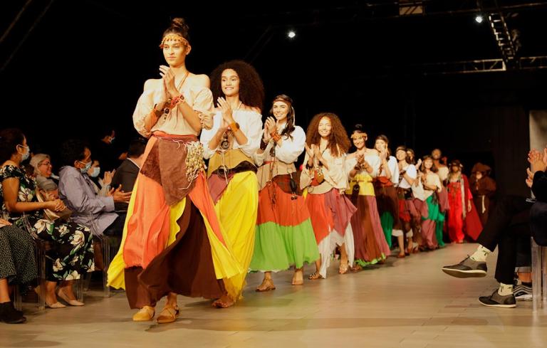 Nicaragua Diseña realizará pasarela de verano 2022