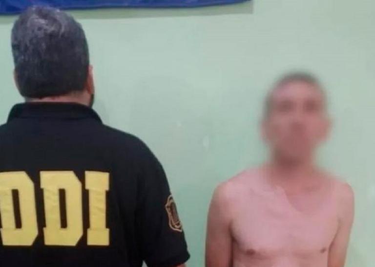 Pastor evangélico abusa a su propia hija en Argentina