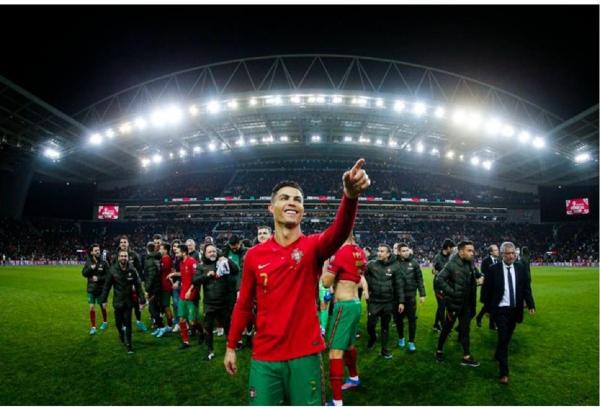 Mundial 2026: Portugal irá por el título ¡por Cristiano!