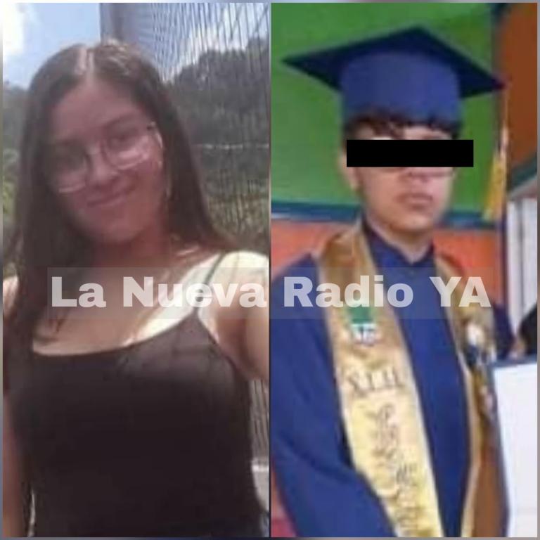 Condenan a 6 años de cárcel al asesino de locutora jinotegana, quien esperaba un hijo suyo