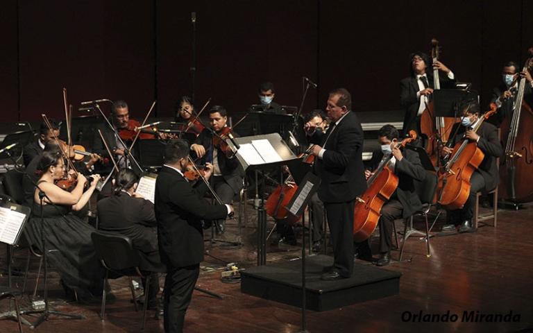 Camerata Bach recibirá la Orden Cultural José de la Cruz Mena en Nicaragua