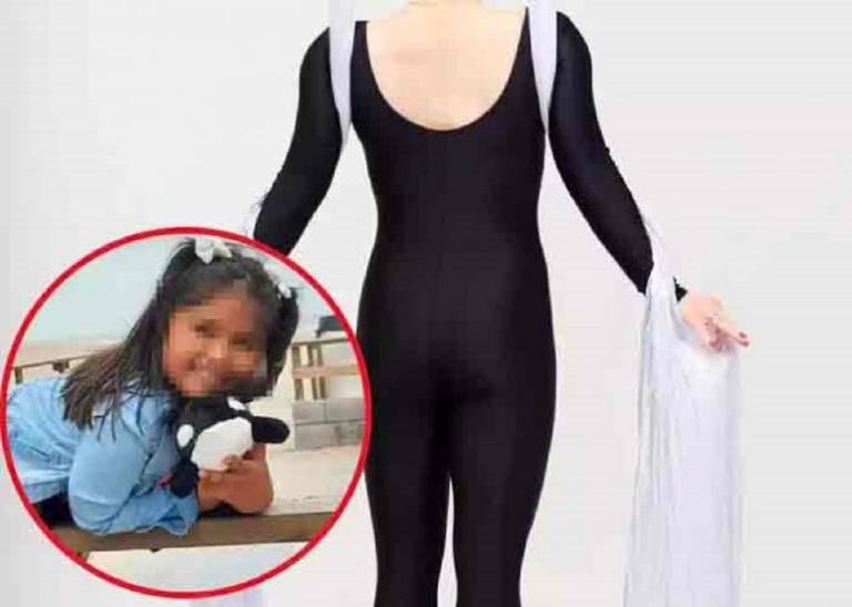 Niña muere mientras practicaba danza aérea en Argentina