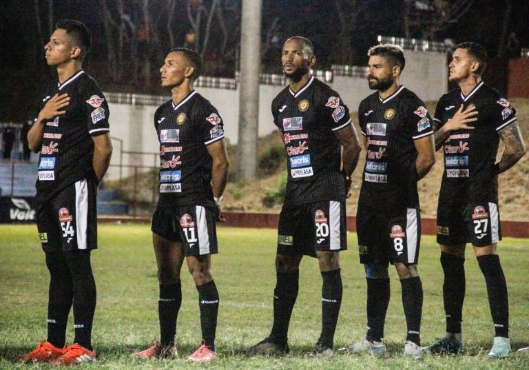 Diriangén busca su tercer triunfo en el fútbol nacional