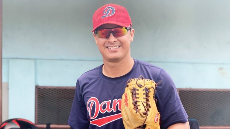 Ronald Medrano