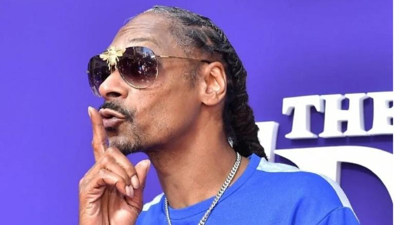 Ex bailarina retira demanda por agresión sexual contra Snoop Dogg