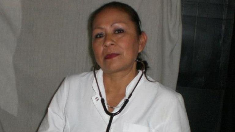 Mujer mata a sangre fría a su ex suegra tras acusarla del fracaso de su matrimonio en Argentina