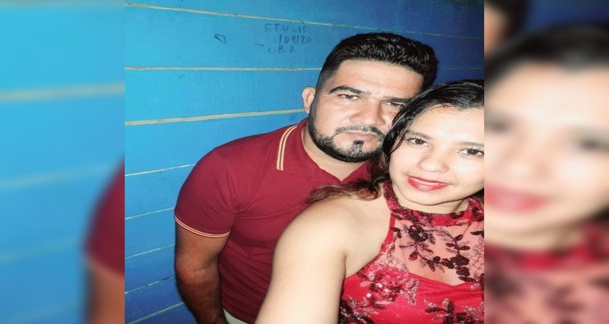 Franklin Fernando Juárez Mayorga y su esposa Jackelinne Nohemy Soza Pérez