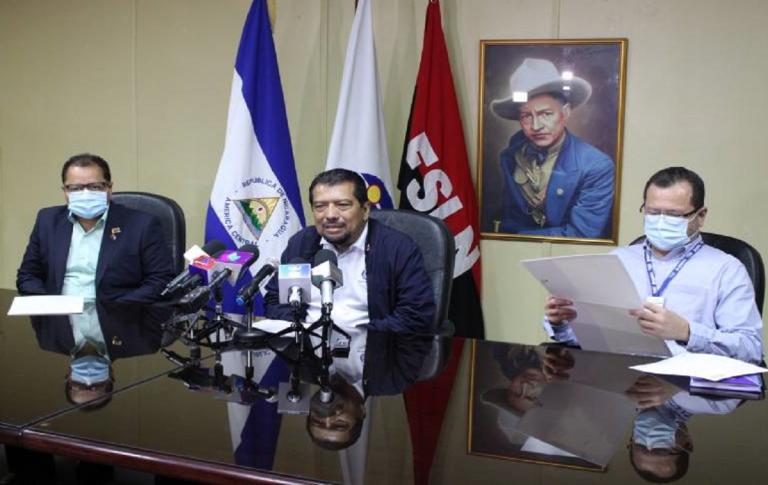 Gobierno asume otra alza en precios de gas licuado y combustibles en apoyo a familias nicaragüenses