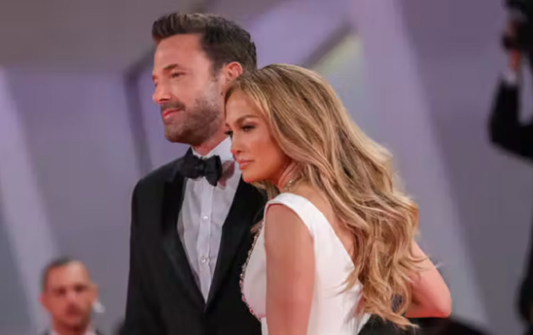 “Intimidad 4 veces a la semana” el acuerdo prematrimonial que JLo le exige a Ben Affleck   