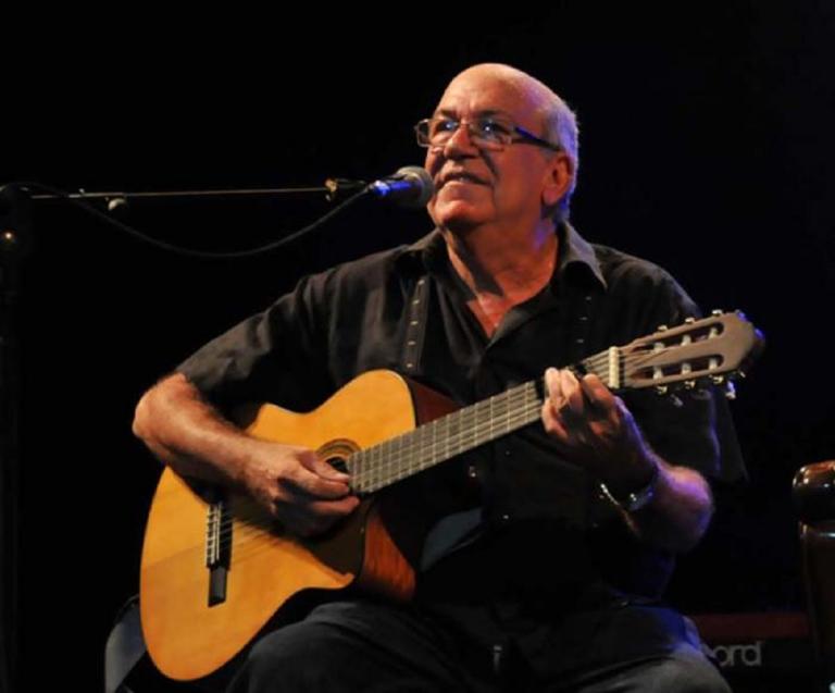Muere Lázaro García, fundador del movimiento de la Nueva Trova cubana