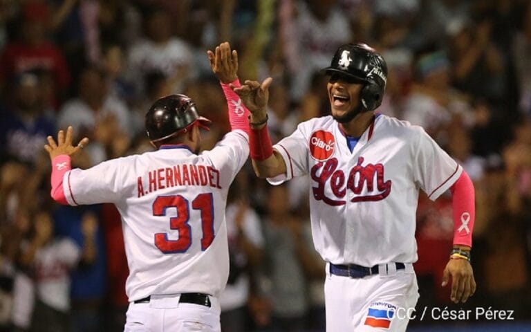 León enfrentará a Zelaya Central en partidos de reprogramación del Pomares 2025