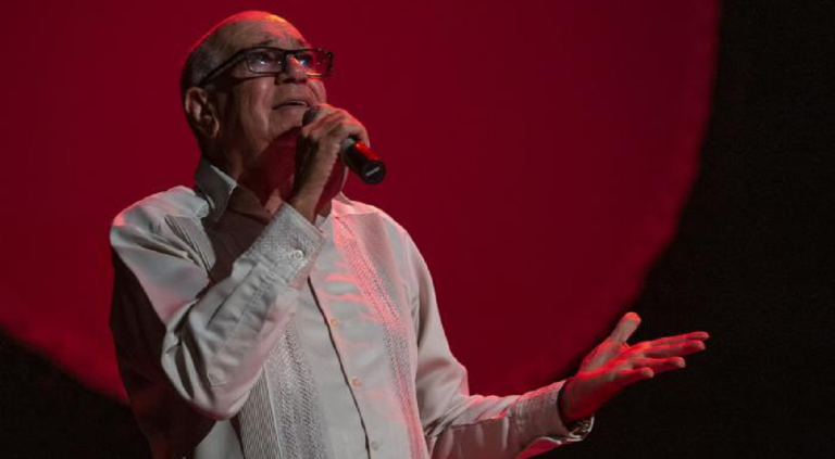Presidente de Cuba lamenta deceso de Lázaro García
