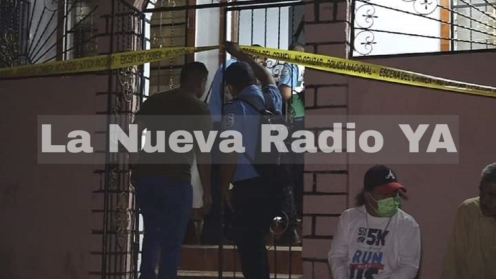 Pulpero Fue Asesinado A Golpes Y Machetazos En Somoto La Nueva Radio Ya