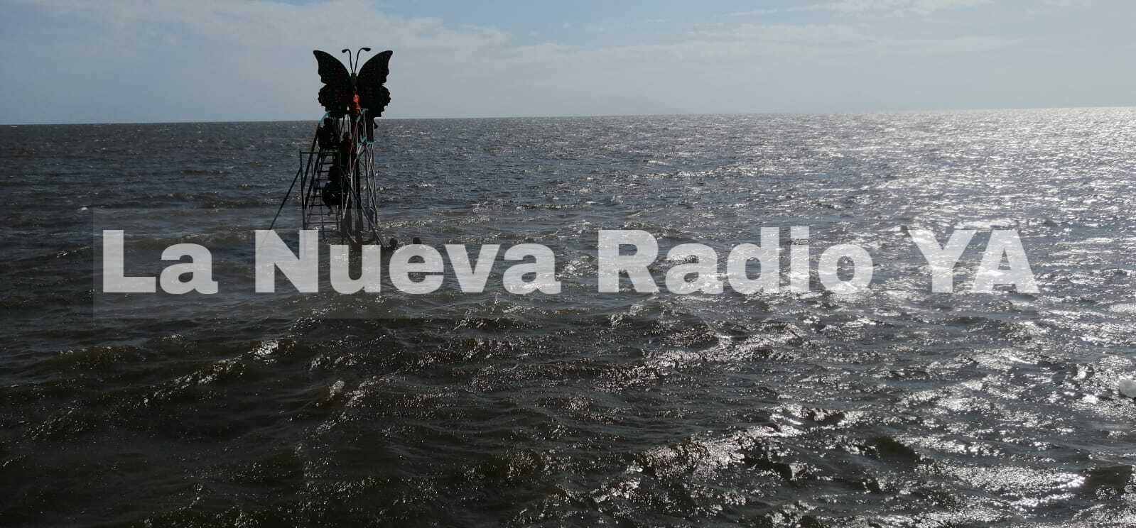 Ronaldo Téllez Aguilera se ahogó frente al muelle de Morrito, Río San Juan