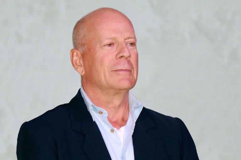 Bruce Willis vendió sus propiedades para pagar los gastos de su enfermedad