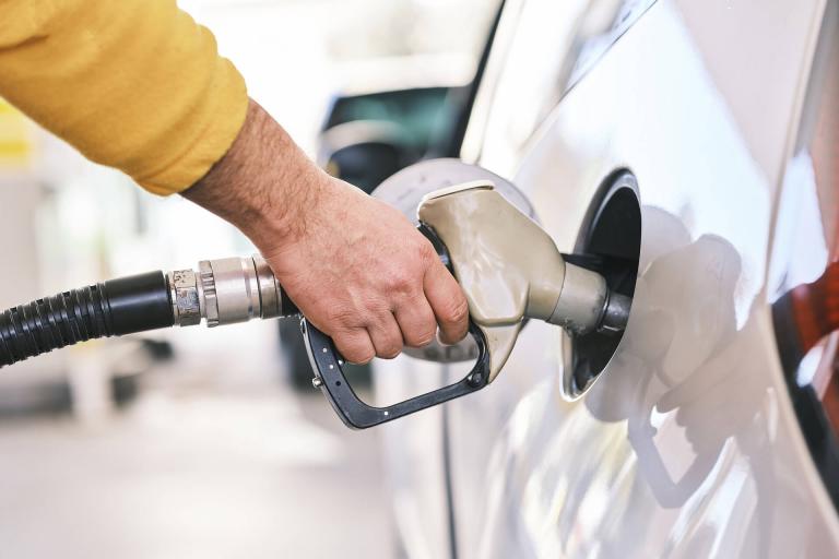 Gobierno de Nicaragua asume en un 100% aumento del gas butano y el diésel, y mas del 50% en las gasolinas