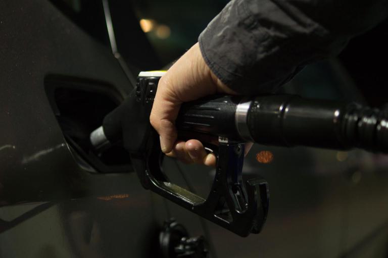 Gobierno de Nicaragua asume otra alza en los precios del gas y combustibles