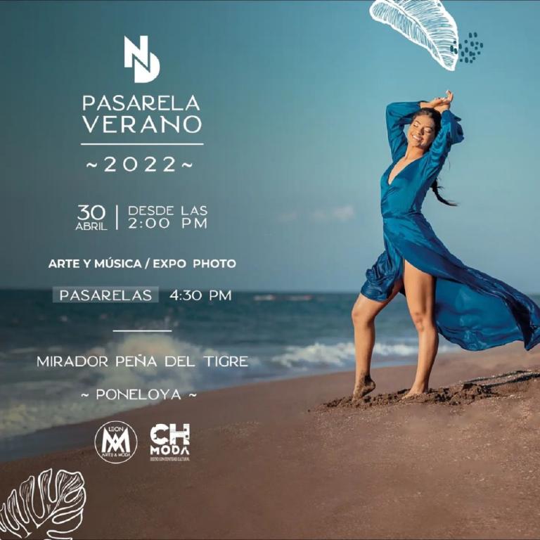 Las Peñitas Poneloya será sede de Nicaragua Diseña resort