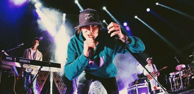 “Mueve tu cuerpo” Danny Ocean pondrá  bailar a sus fanáticos en Nicaragua